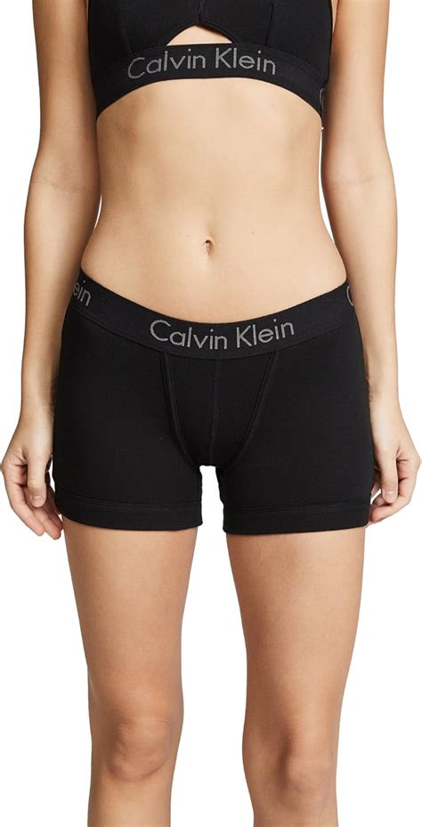 calvin klein boy-short für damen